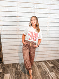Cowboy Lover Tee